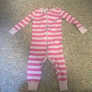 Hanna Andersson Pajamas